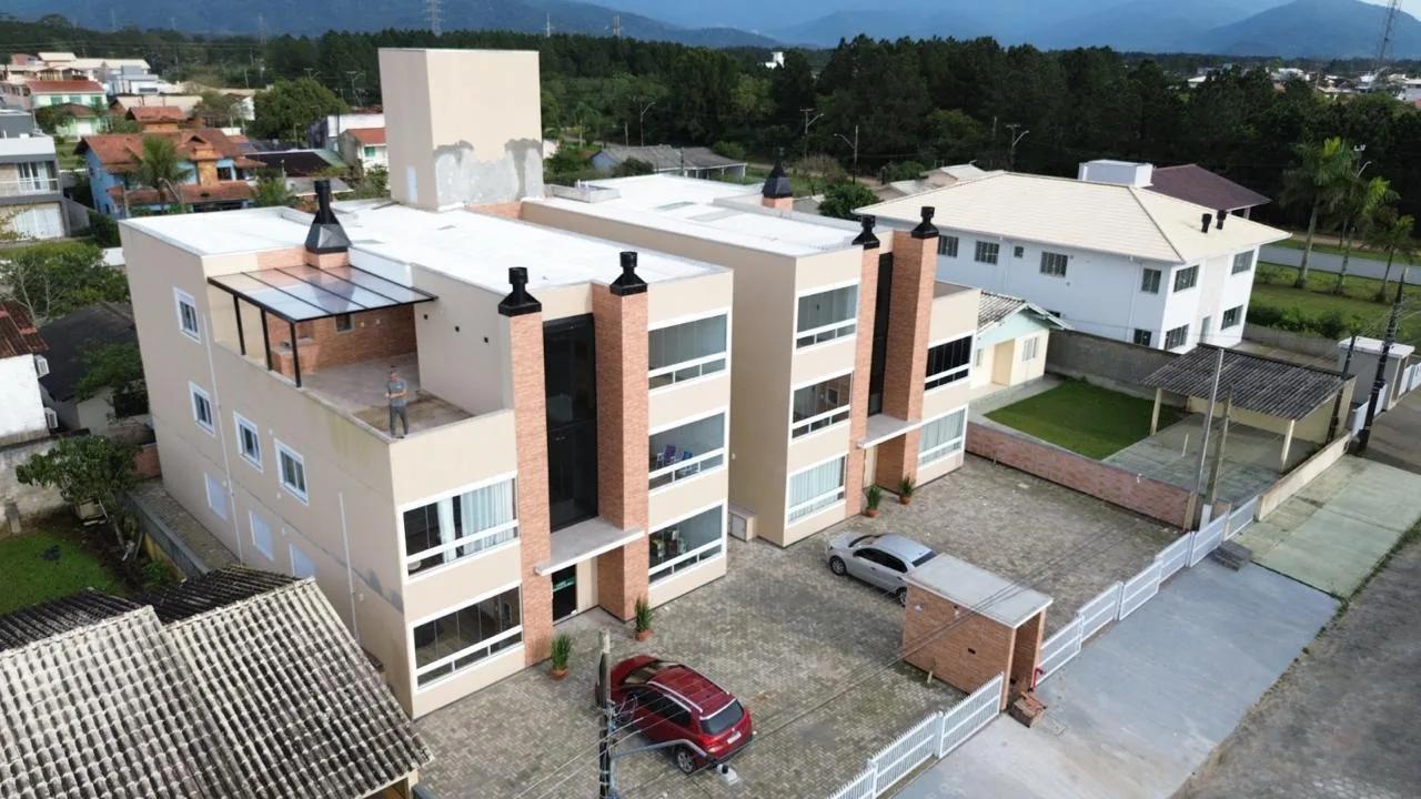Foto 4 — Apartamento Pinheira