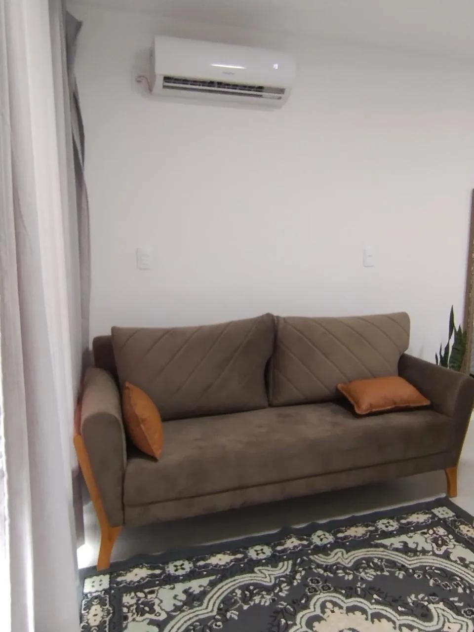 Foto 5 — TG59 - LOFT 2 | MORRETES