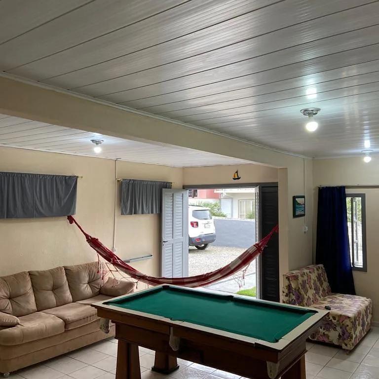 TG06 - Casa de 3 quartos próxima a praia