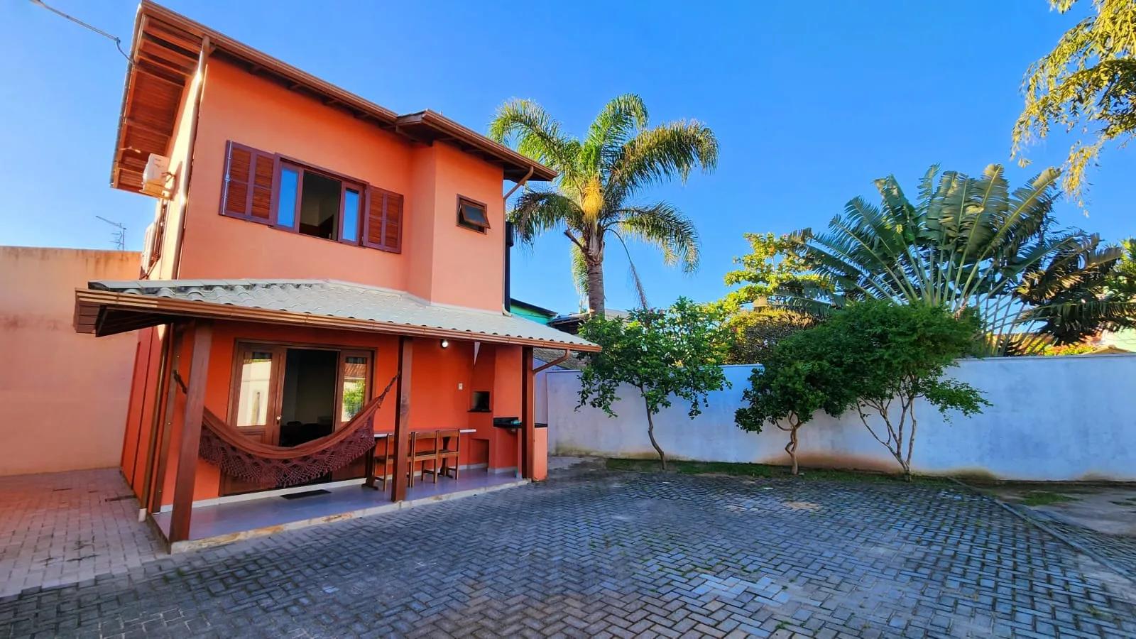 TG45 - Casa a 300m da praia