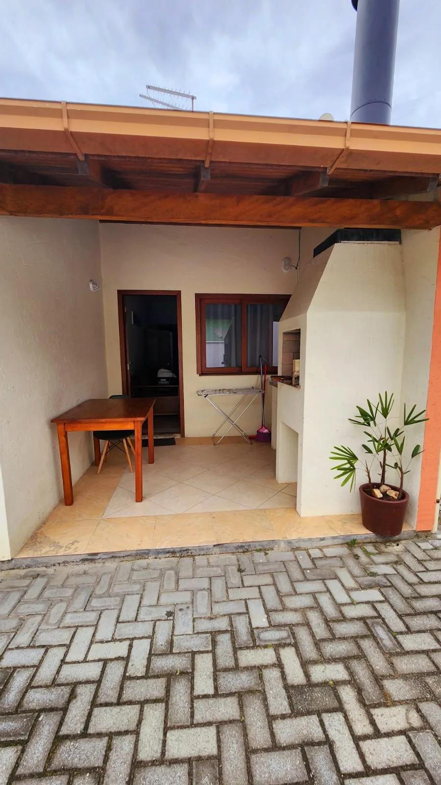 TG45 - Casa 300m da praia