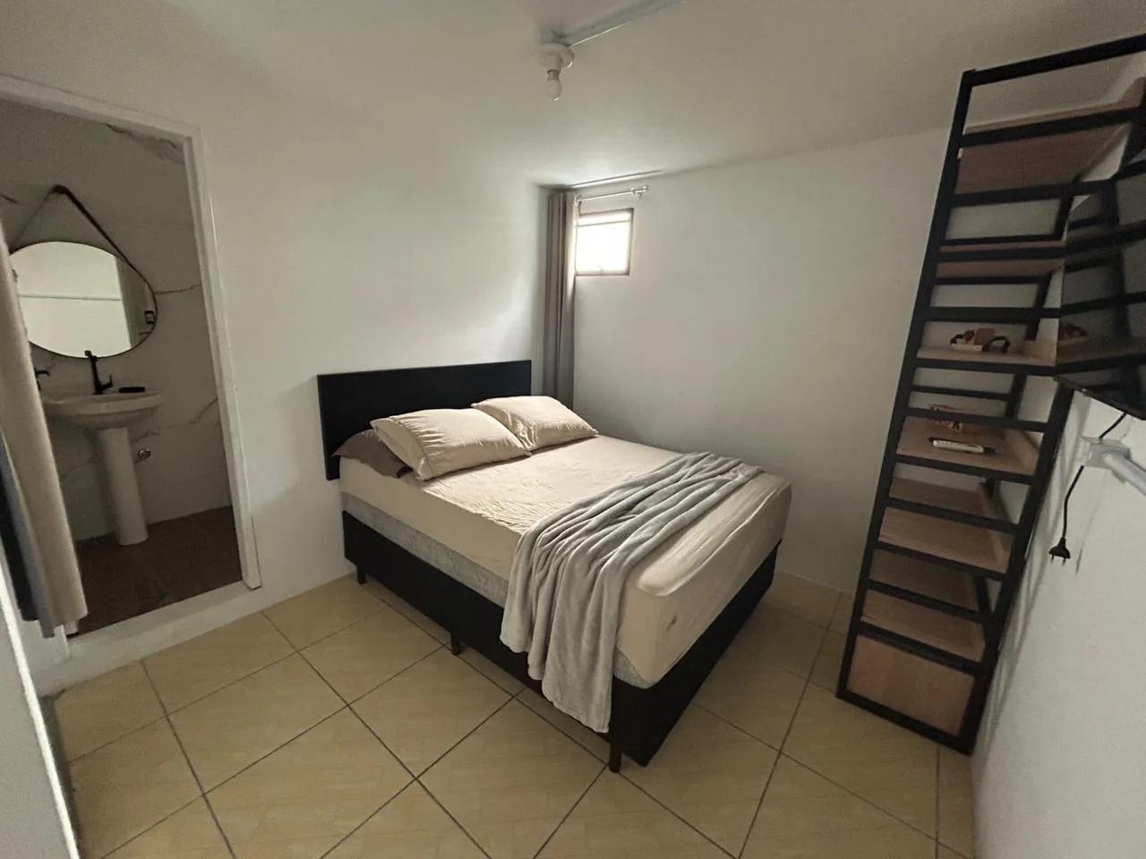 TG41 - Apartamento (GU)