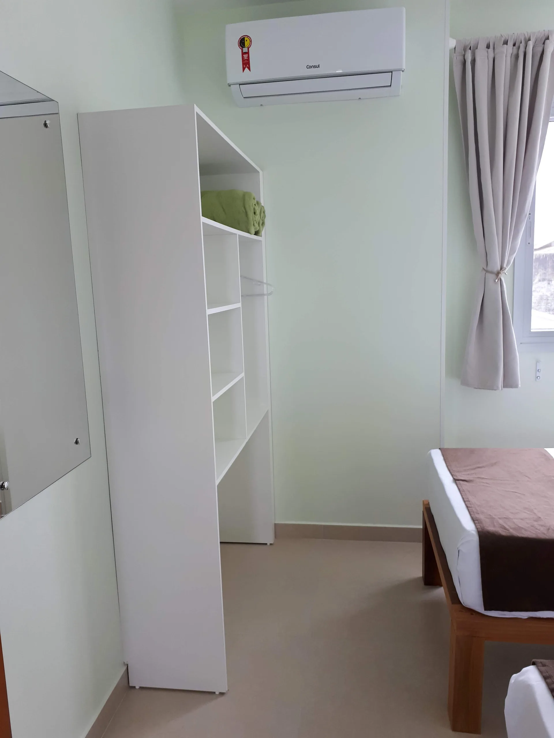 Foto 4 — Apartamento 01 - Beira Mar - Praia da Pinheira