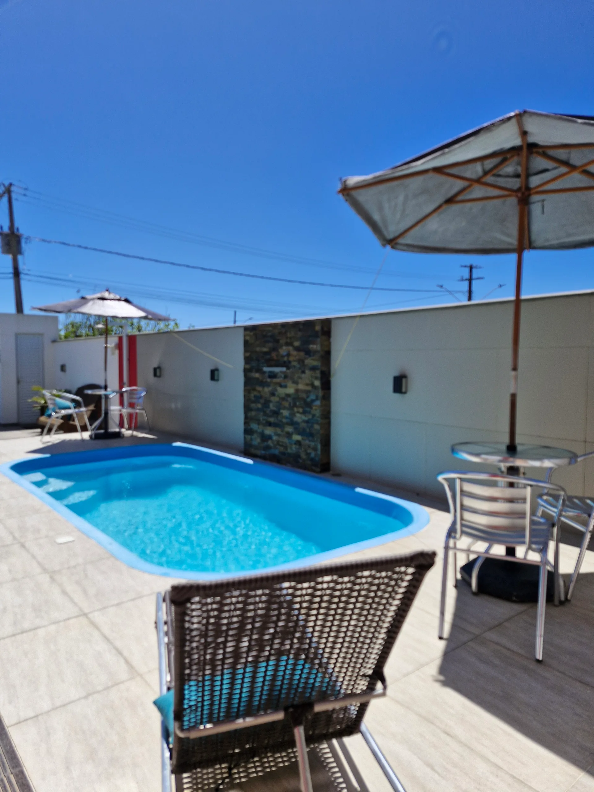 Foto 5 — Apartamento 03 - Beira Mar Praia da Pinheira