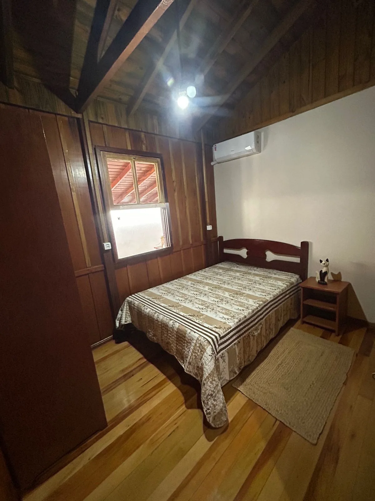 Foto 4 — CASA DE 4 QUARTOS