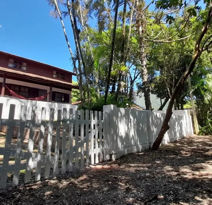 Foto 5 — CHALÉ privativo a 100 metros da praia