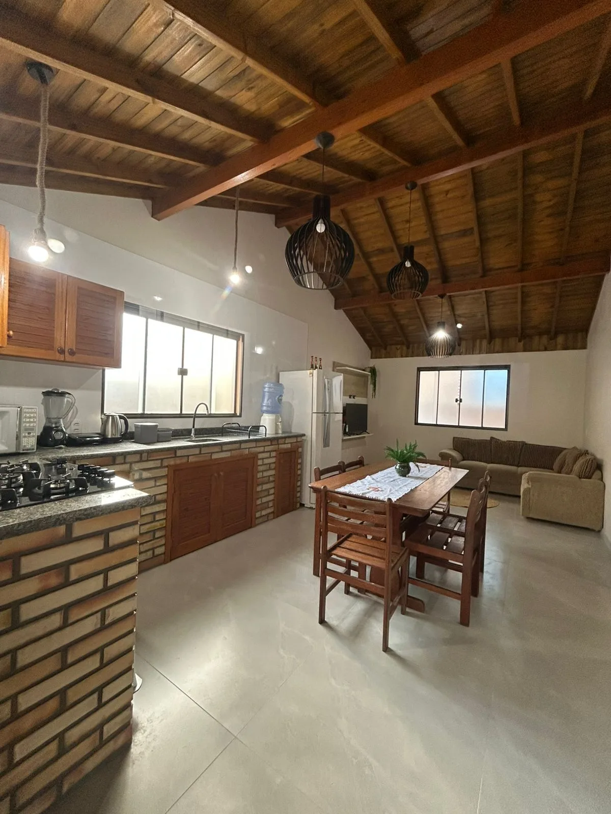 Foto 5 — CASA DE 4 QUARTOS