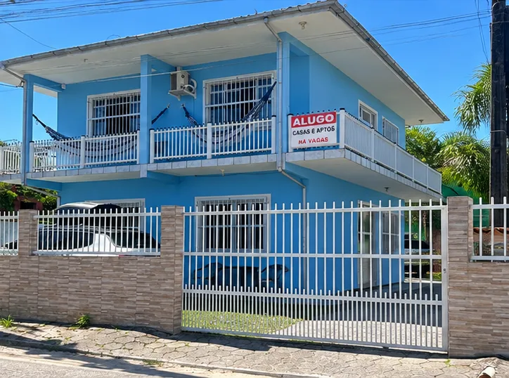 Foto 4 — Casa de 2 quartos andar térreo