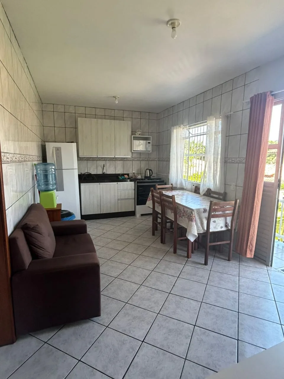 Foto 2 — Casa de 3 quartos