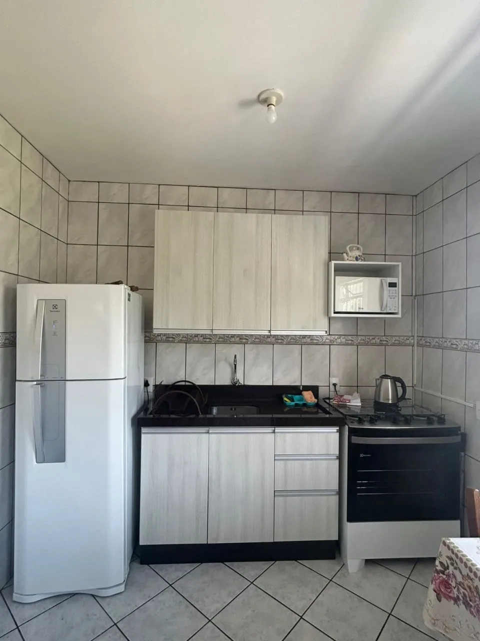 Foto 3 — Casa de 3 quartos