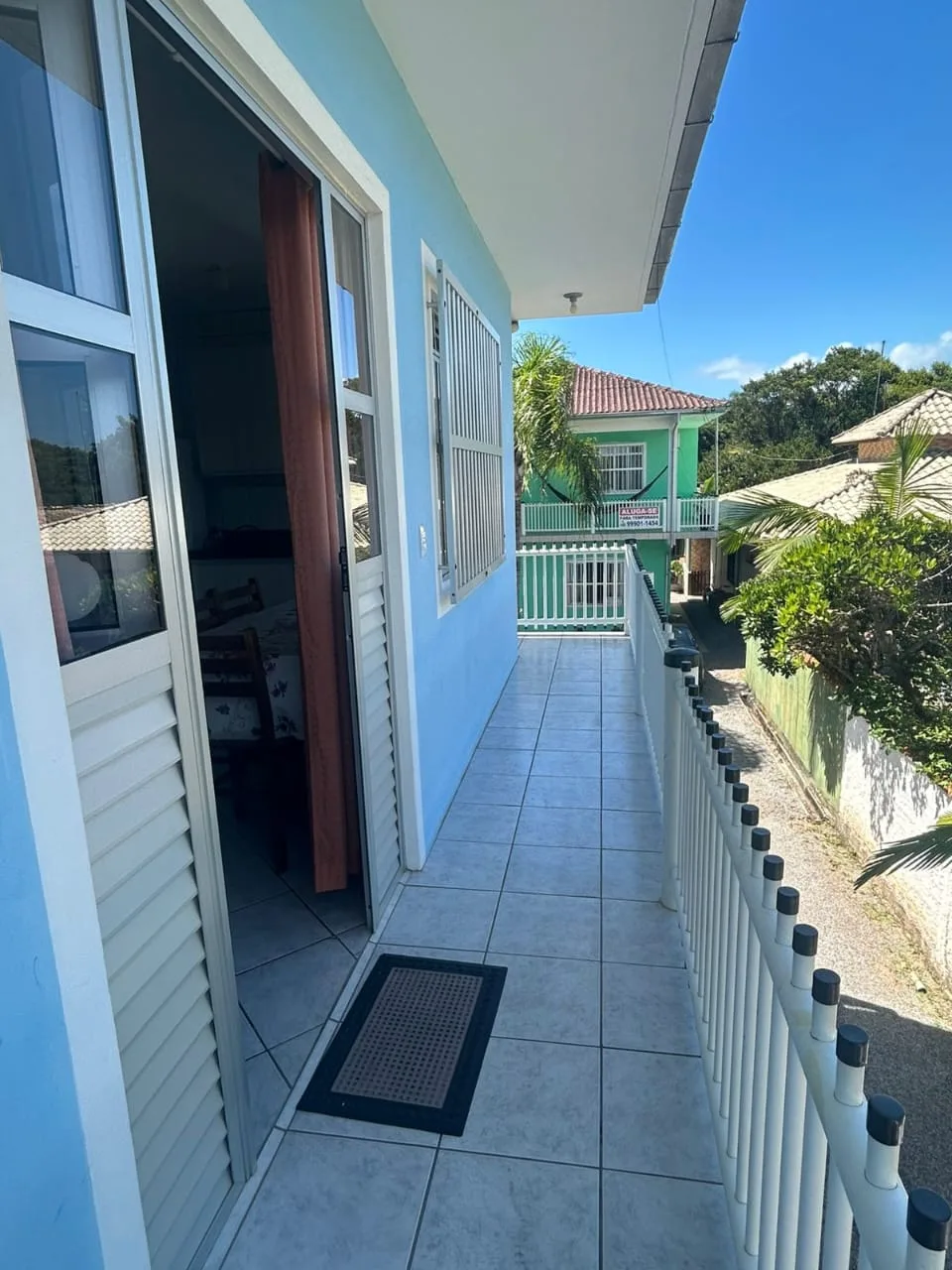 Foto 5 — Casa de 3 quartos