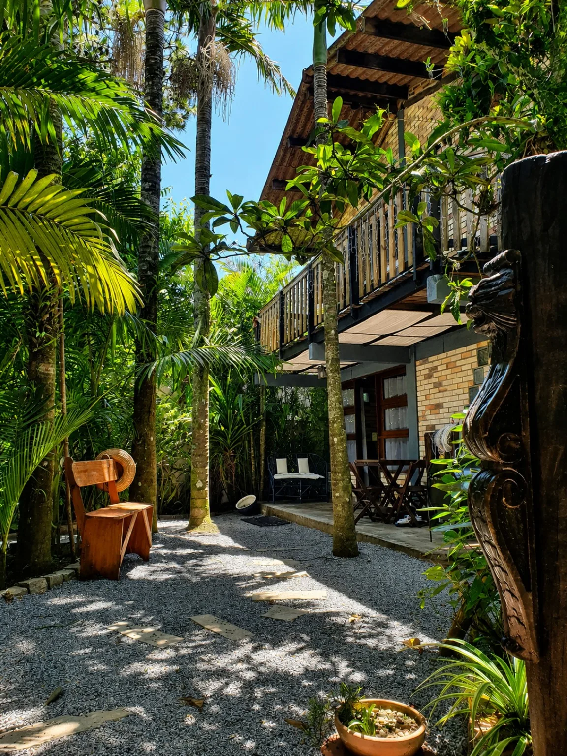 Foto 2 — Casa de Praia