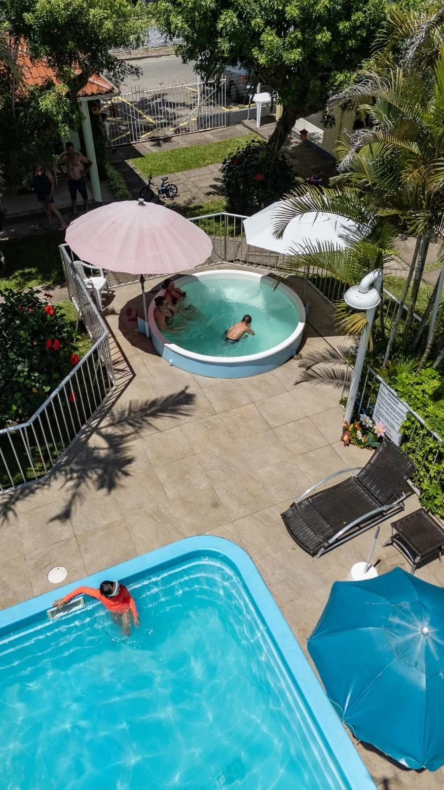 Foto principal — Apartamento para Casal e Criança | Ponta do Papagaio