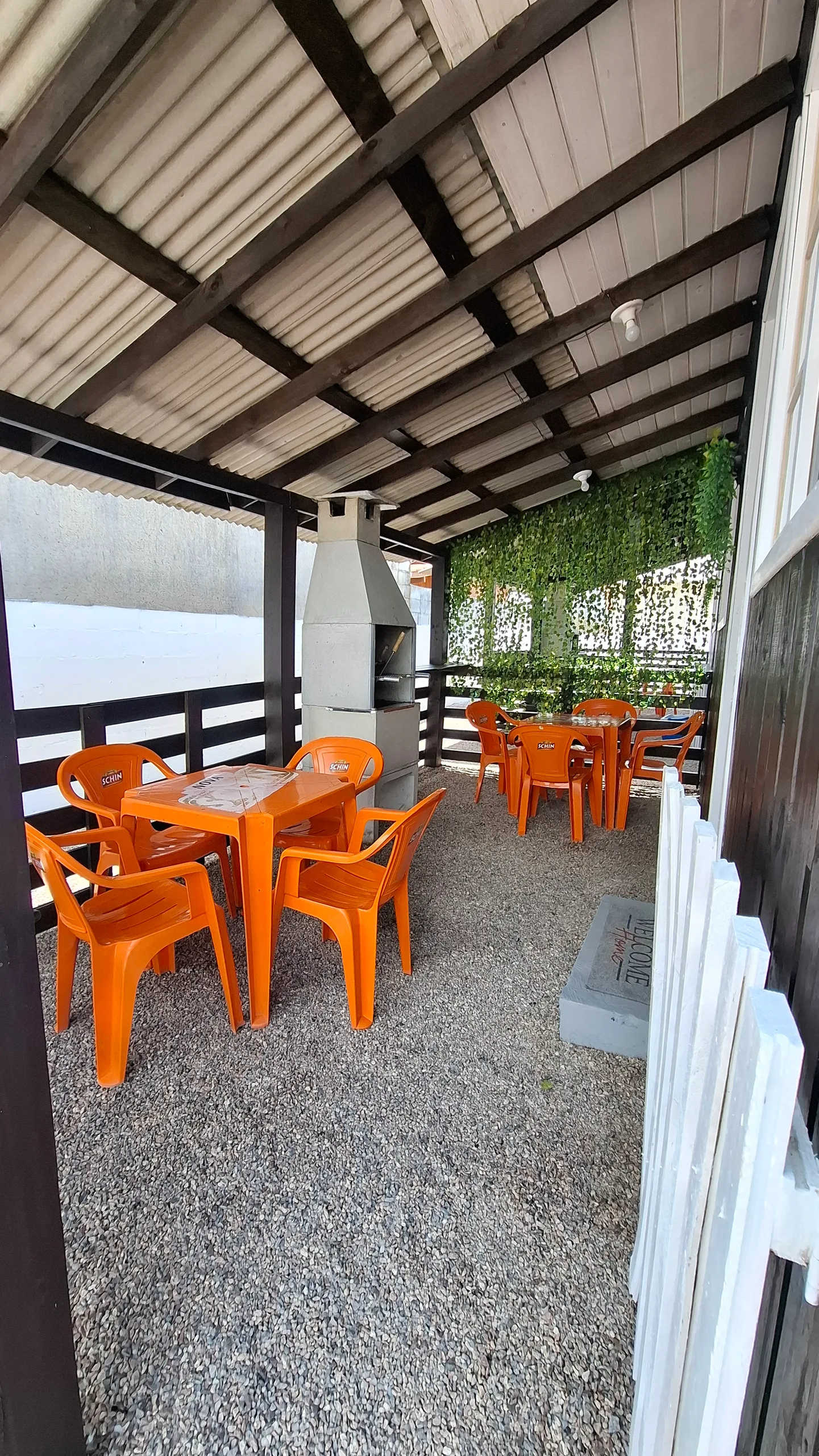 Foto 3 — Casa completa há poucos metros da praia