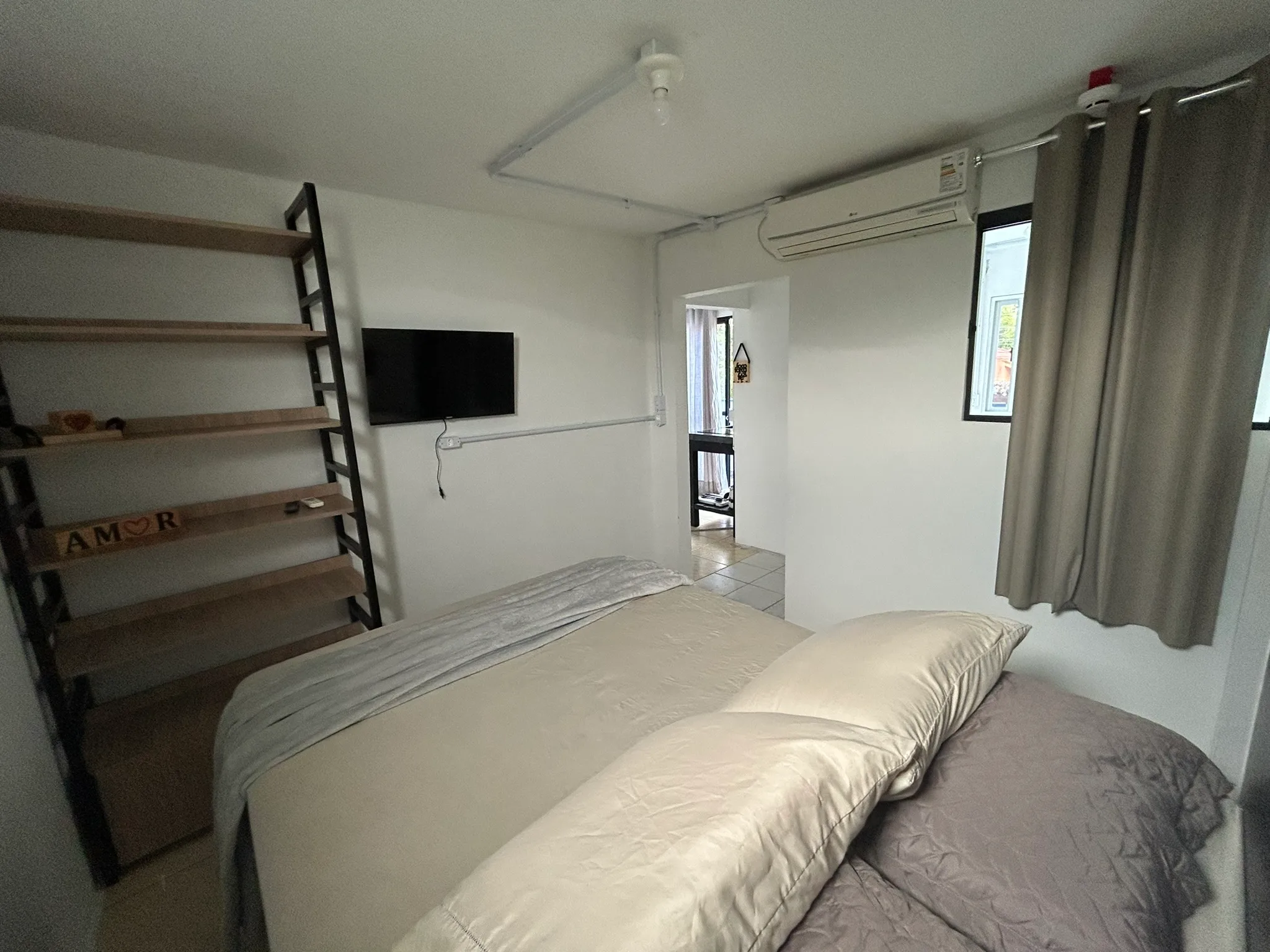 Foto 4 — Apartamento Clean Guarda do Embaú