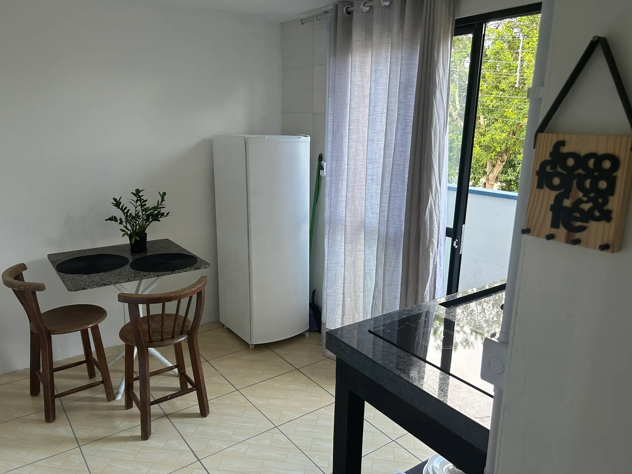 Foto 5 — Apartamento Clean Guarda do Embaú