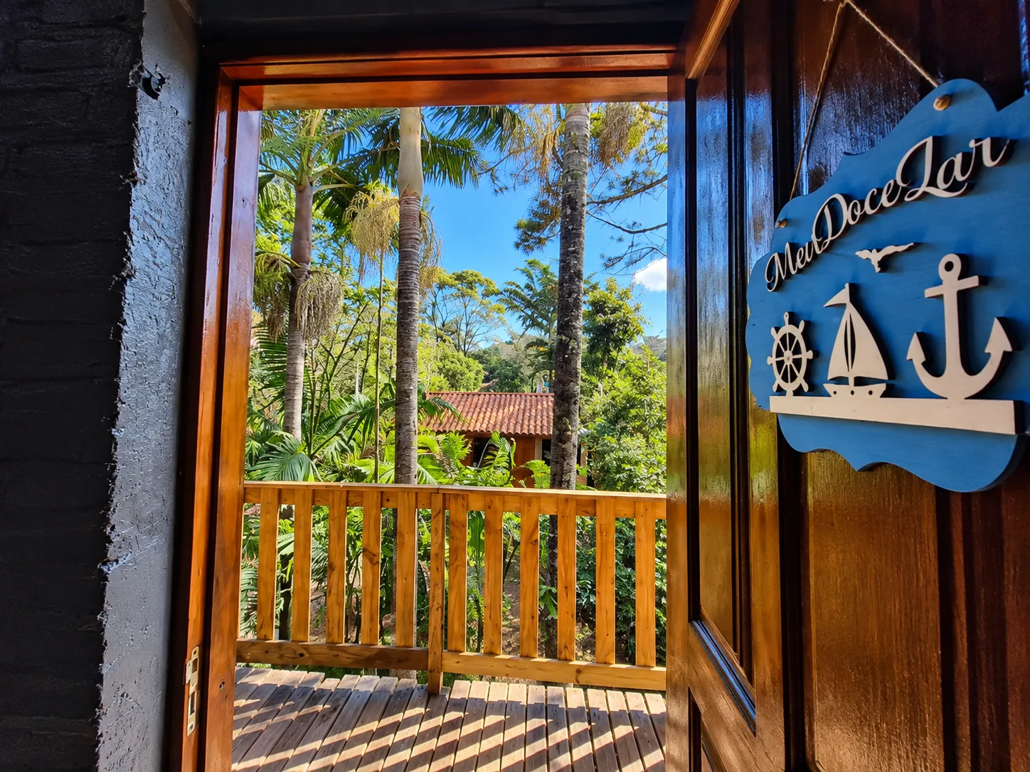 Foto principal — Casa de Praia