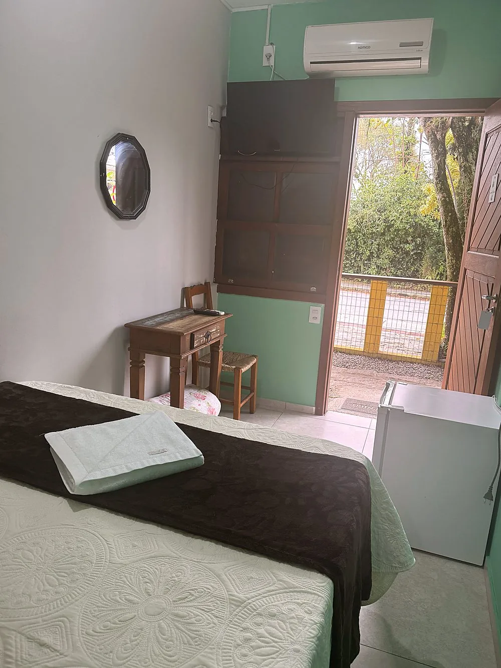 Foto 4 — Suite